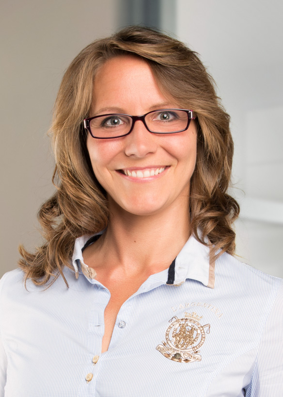 Kirsten Tönsmeyer