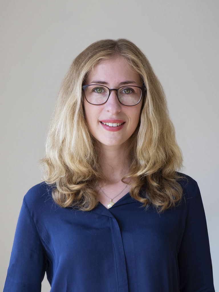 LenaWattenberg Portrait von Lena Wattenberg